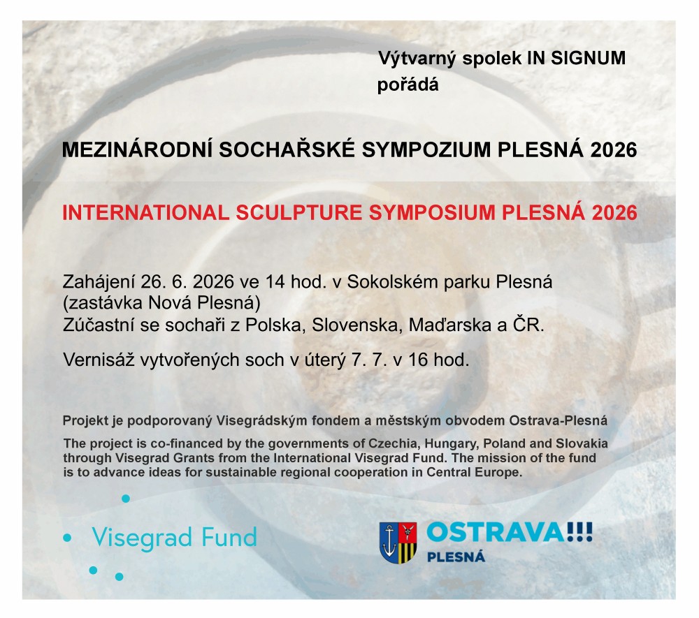Pozvánka